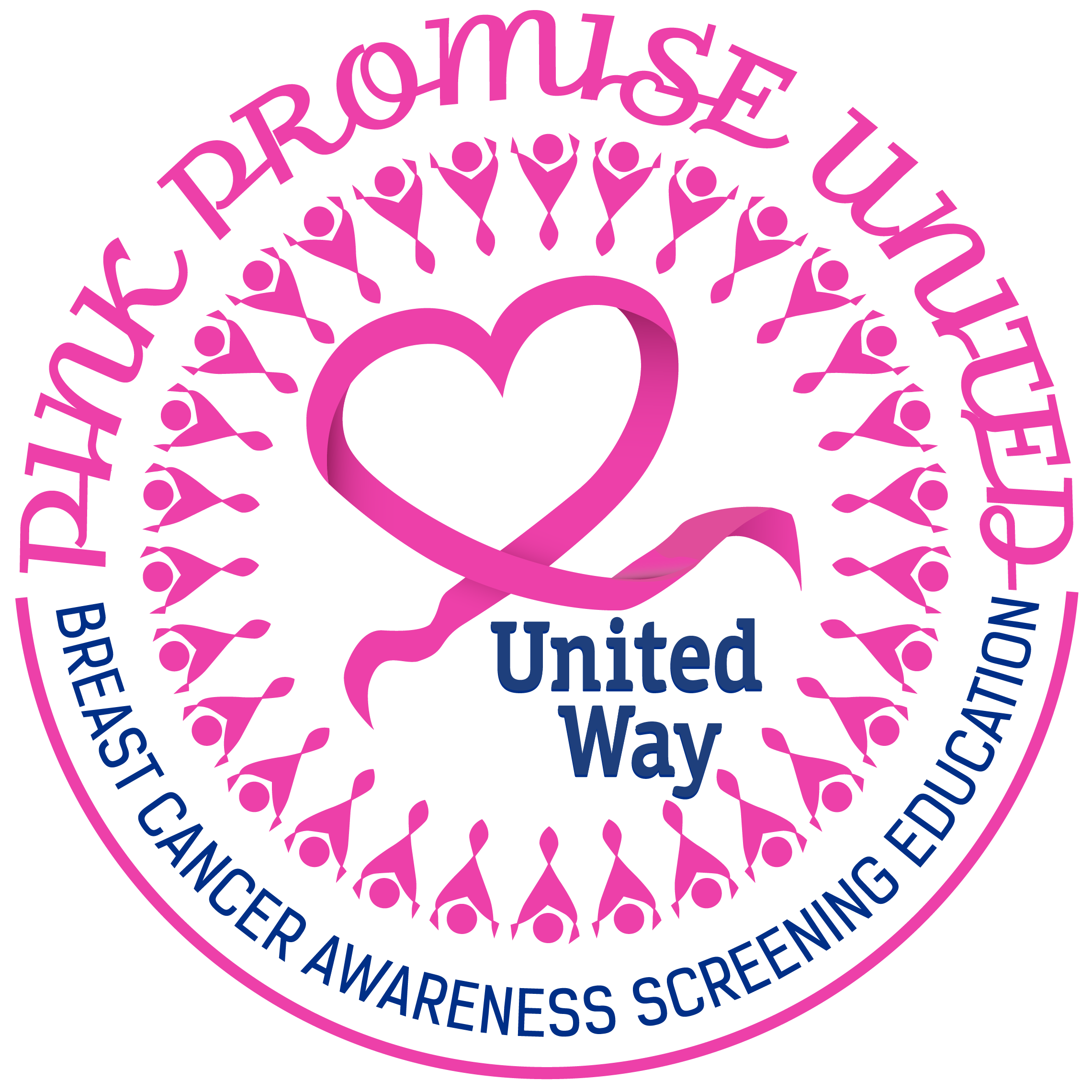 Pink Promise UNITED 