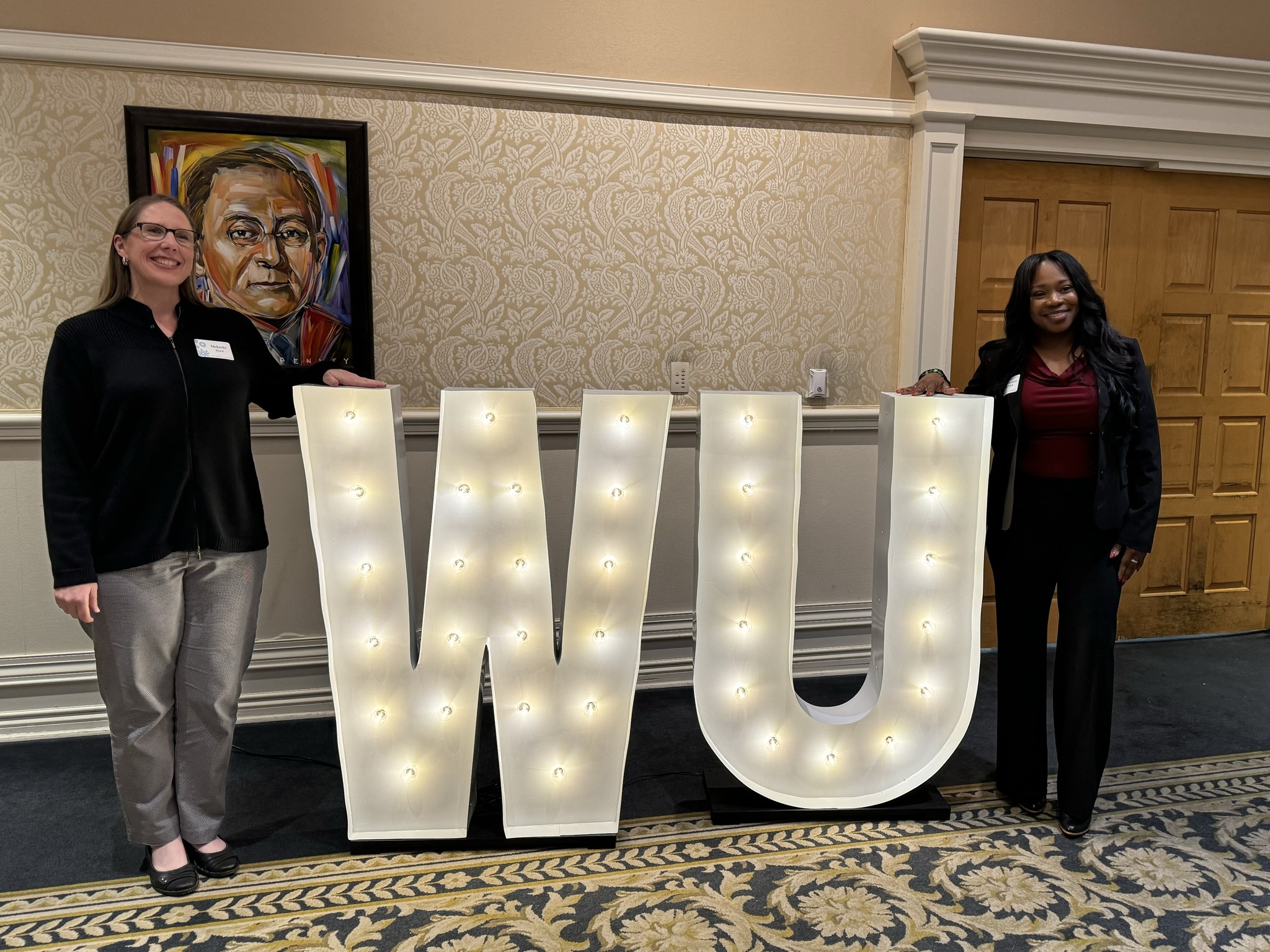 WU