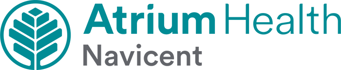 Atrium Health Logo