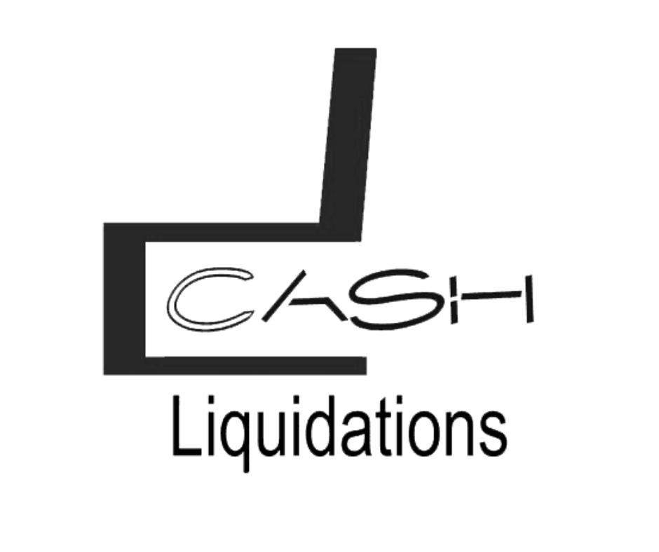 Cash Liquidations Logo
