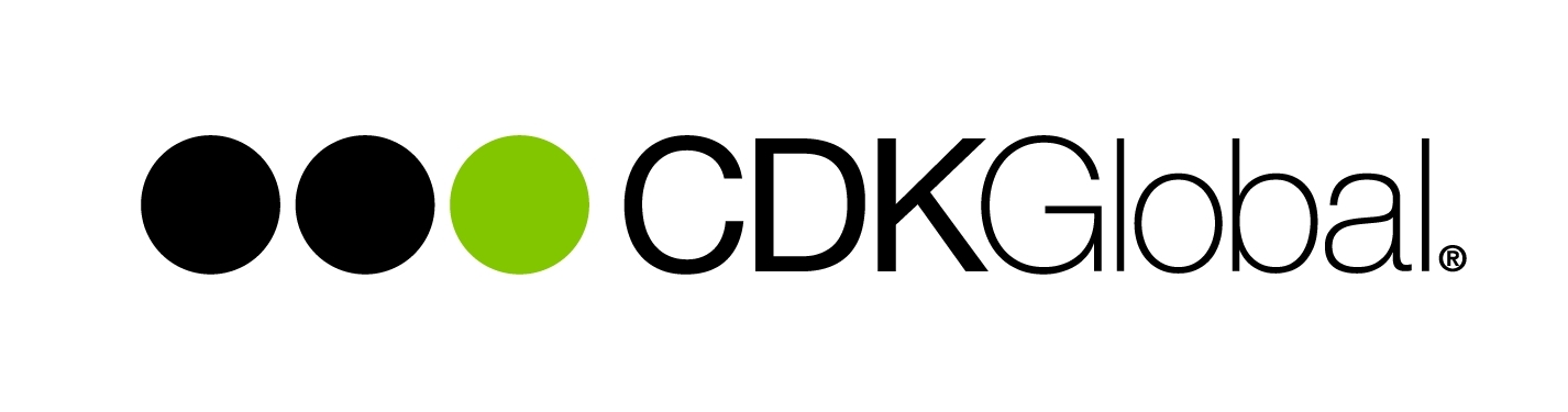 CDK Global Logo