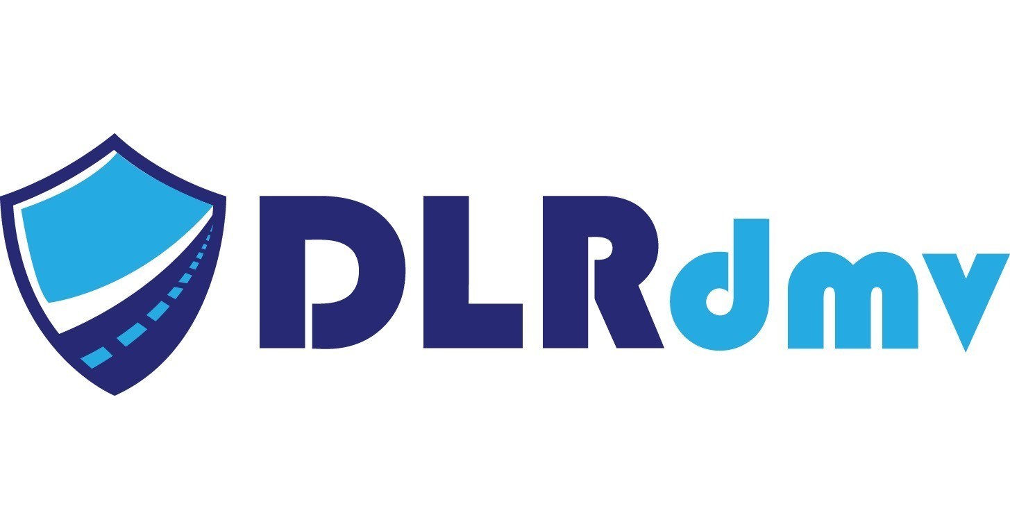 DLRdmv Logo