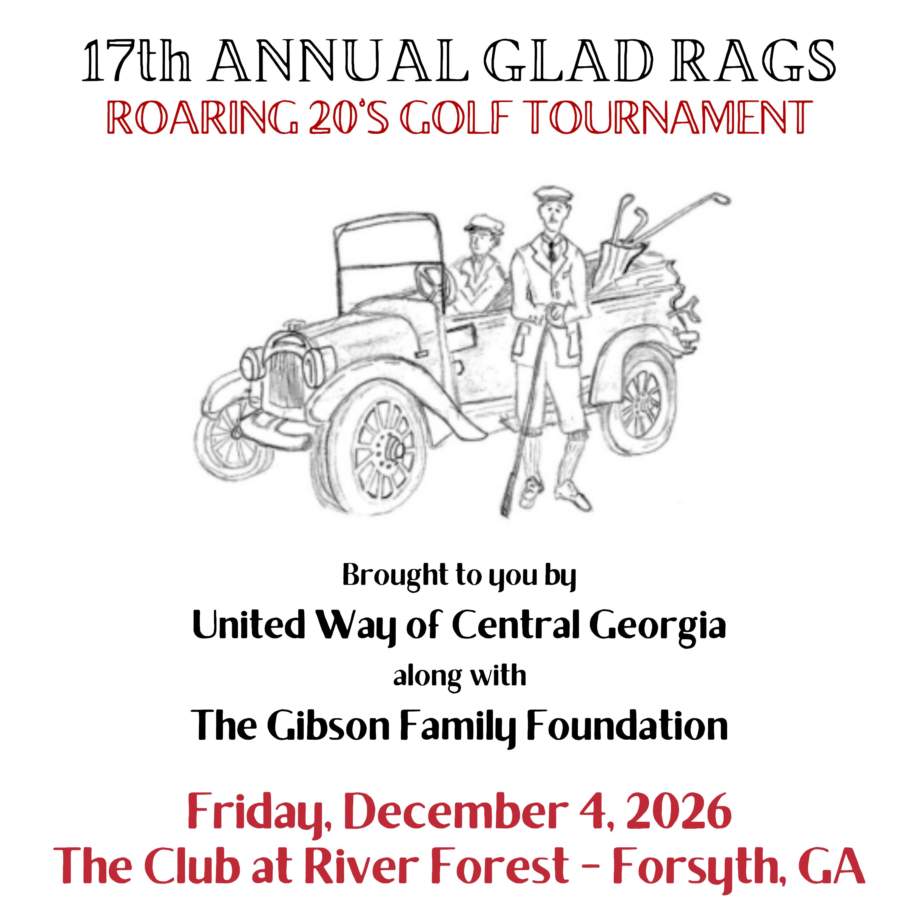 Glad Rags 26