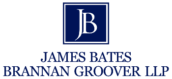 James Bates Logo