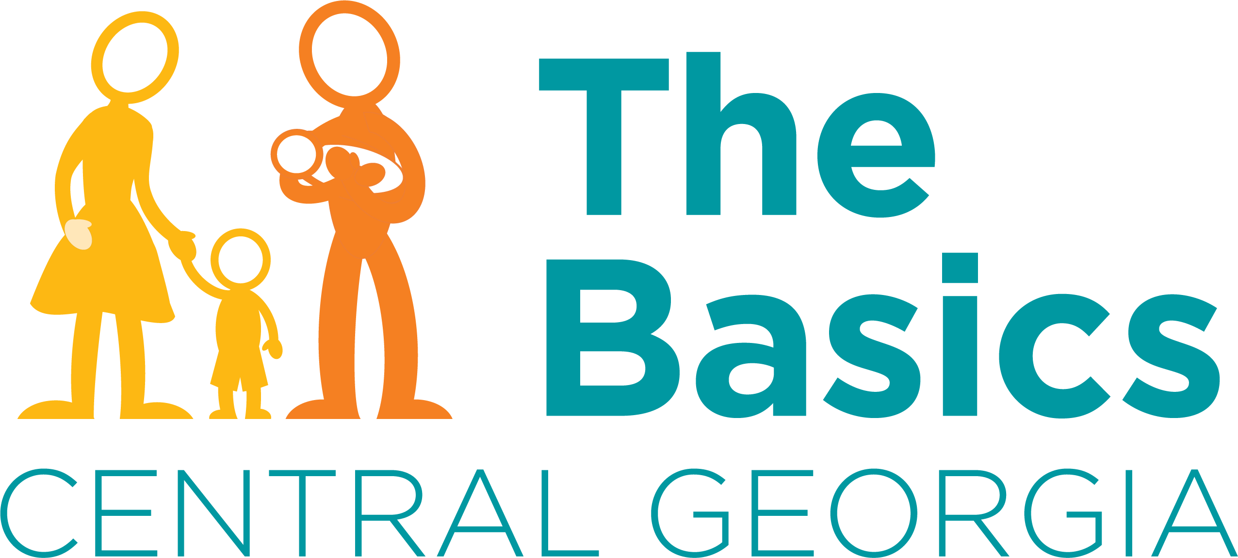 The Basics Logo