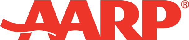 AARP logo