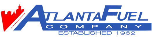 Atlanta Fuel Logo