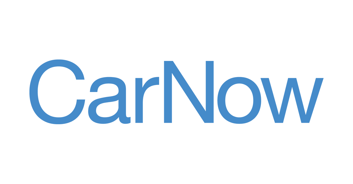 CarNow Logo