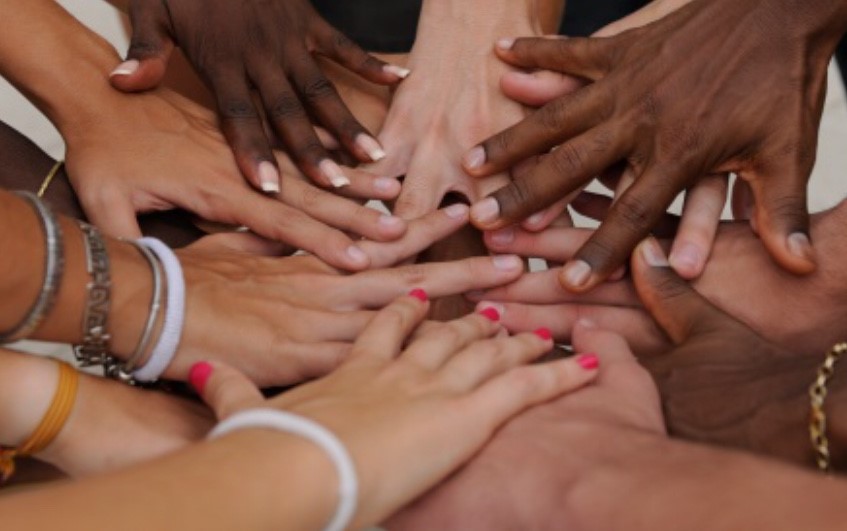 Volunteers