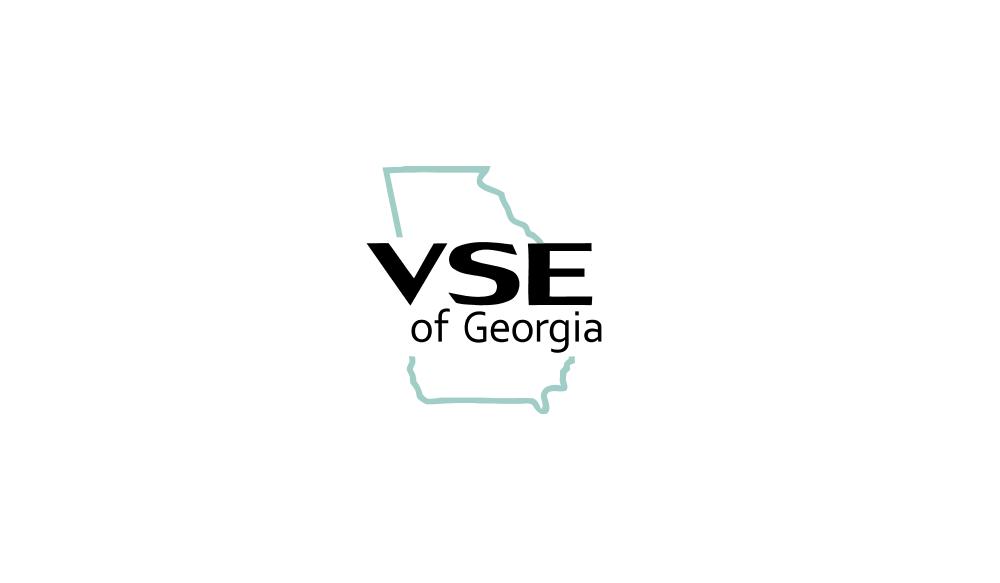 VSE of Georgia Logo