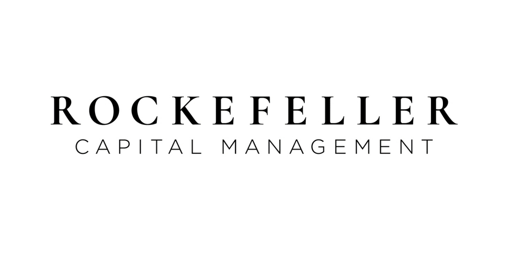 Rockefeller Capital Management Logo