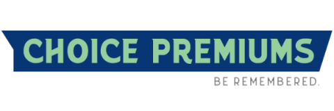 Choice Premiums Logo
