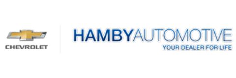 Hamby Automotive Logo