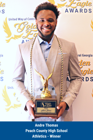 Andre Thomas