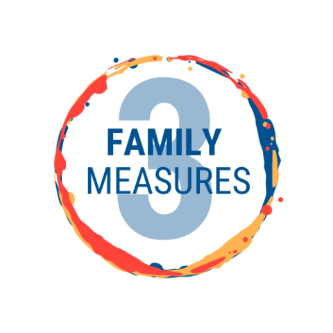 3 FAMILY MEASURE