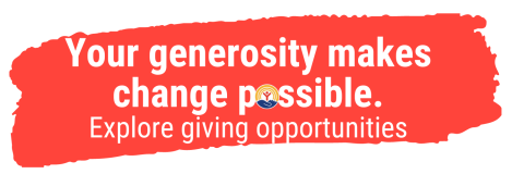 giving