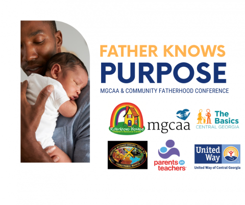 Fatherhood Conference