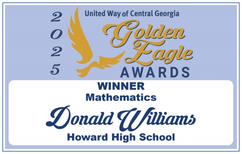 Math Winner