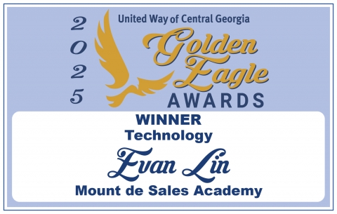Technology Winner