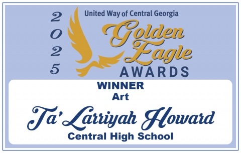 Art Winner