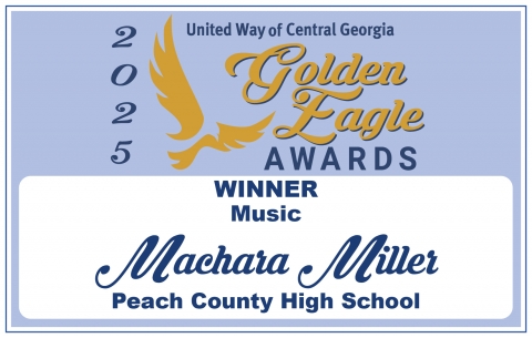 Music Winner