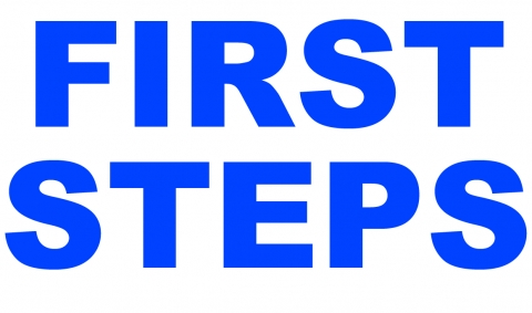 First Steps