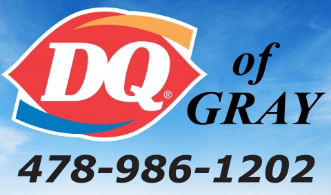 DQ of Gray