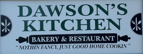 Dawson's Kitchen
