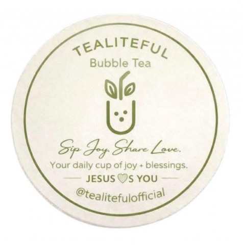 Tealightful